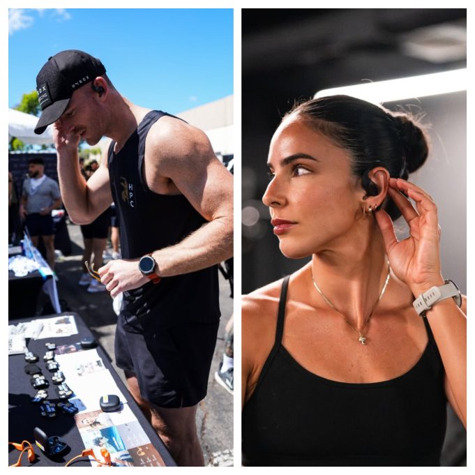 Shokz: Innovative Open-Ear Audio Technology for Everyday Listening