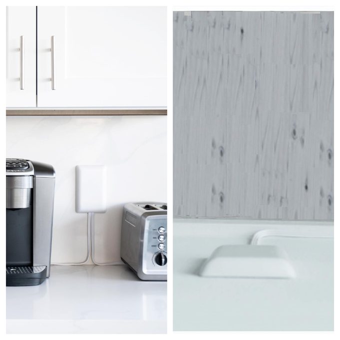 Sleek Socket: The Smart Home Solution for Hiding Messy Cords and Bulky Plugs