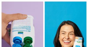SmartMouth: A Smarter Approach to Long-Lasting Fresh Breath