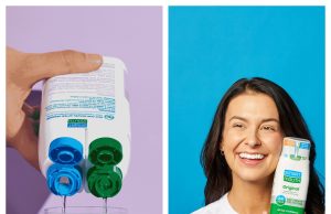 SmartMouth: A Smarter Approach to Long-Lasting Fresh Breath