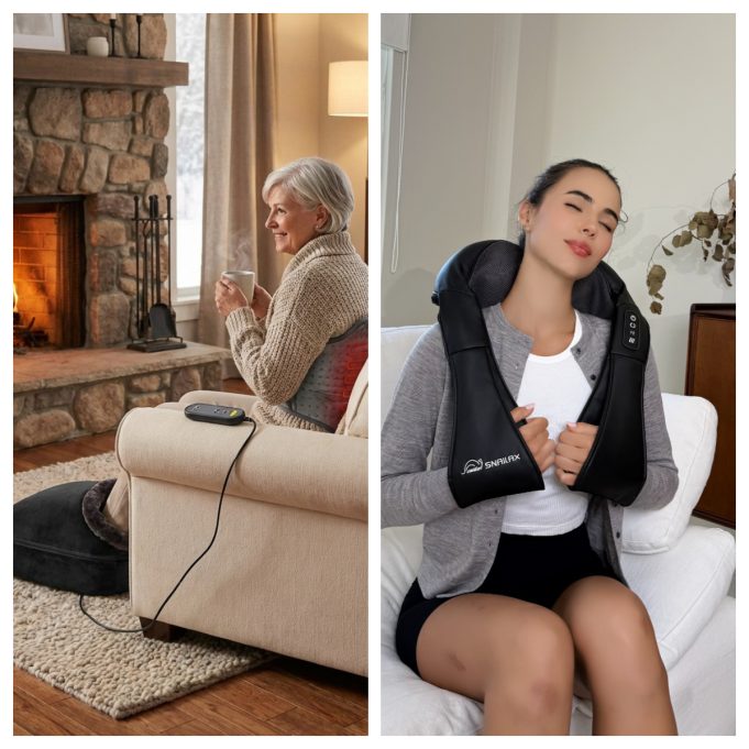 Snailax: Premium Comfort and Relaxation Products Designed for Everyday Wellness