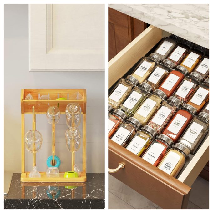 SpaceAid: The Amazon Storefront Helping Home Organization Feel Effortless