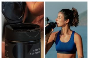 Sports Research: Is This Amazon Wellness Brand Worth Your Investment?
