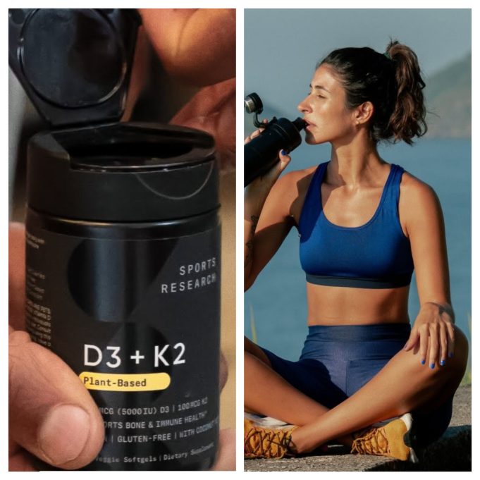 Sports Research: Is This Amazon Wellness Brand Worth Your Investment?