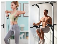 SPORTS ROYALS: A Smart Choice for Building the Ultimate Home Gym