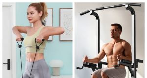 SPORTS ROYALS: A Smart Choice for Building the Ultimate Home Gym