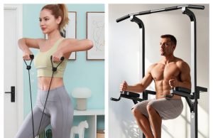SPORTS ROYALS: A Smart Choice for Building the Ultimate Home Gym