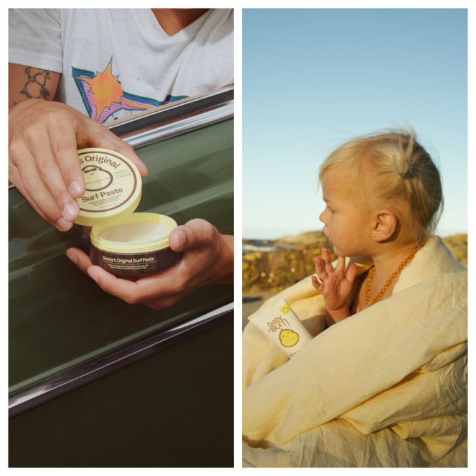 Sun Bum: Fun, Reliable Sun Protection with a Lifestyle Brand Appeal