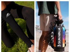Sun Ninja: The Beach Shade Brand That Makes Outdoor Days Easier and More Comfortable
