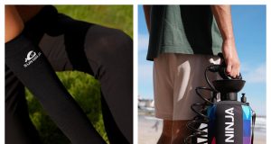 Sun Ninja: The Beach Shade Brand That Makes Outdoor Days Easier and More Comfortable