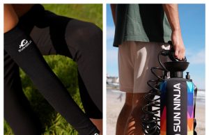 Sun Ninja: The Beach Shade Brand That Makes Outdoor Days Easier and More Comfortable