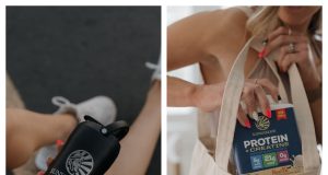 Sunwarrior: A Premium Destination for Plant-Based Nutrition and Wellness