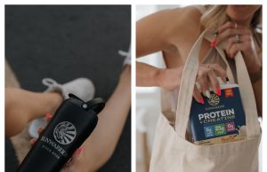 Sunwarrior: A Premium Destination for Plant-Based Nutrition and Wellness
