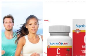 Superior Source: A Trusted Choice for High-Quality Vitamins and Nutritional Support