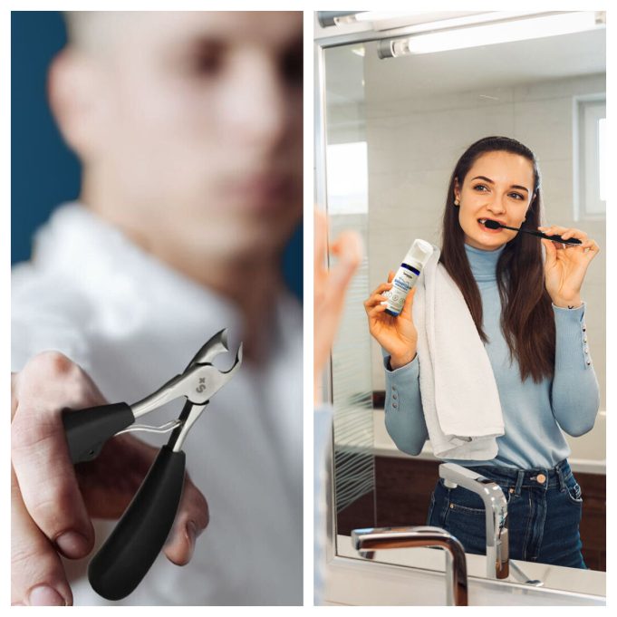 SwissKlip: Premium Grooming and Beauty Solutions for Everyday Confidence
