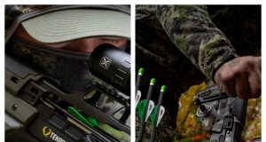 TenPoint: Precision, Performance, and Innovation for Modern Archery Enthusiasts