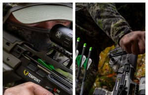 TenPoint: Precision, Performance, and Innovation for Modern Archery Enthusiasts