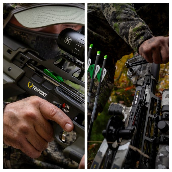 TenPoint: Precision, Performance, and Innovation for Modern Archery Enthusiasts