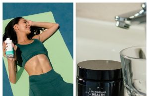 The Intelligent Health: Premium Wellness Solutions for a Healthier Lifestyle