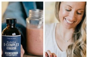 Triquetra Health: A Natural Wellness Brand Focused on Quality and Holistic Health