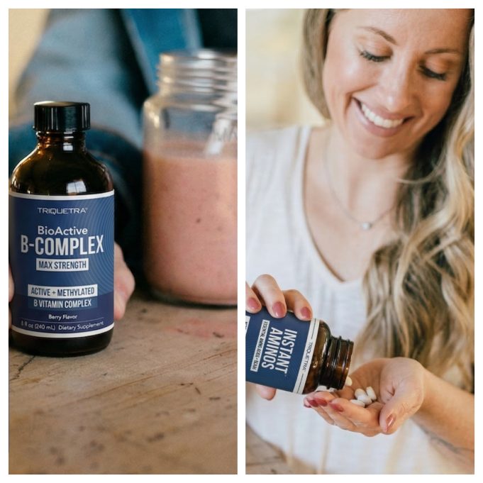 Triquetra Health: A Natural Wellness Brand Focused on Quality and Holistic Health