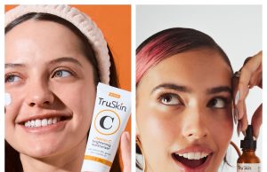 TruSkin: Premium Skincare Solutions for Healthier, Radiant Skin Introduction
