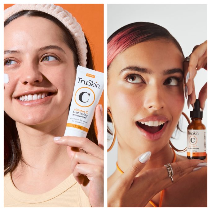 TruSkin: Premium Skincare Solutions for Healthier, Radiant Skin Introduction