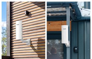 Ueevii: Is This Amazon Storefront a Smart Choice for Wireless Video and Camera Solutions?
