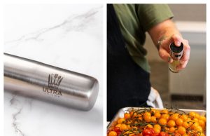 Ultra Cuisine: Premium Kitchen Solutions for Home Cooks and Culinary Enthusiasts