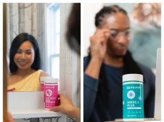 UpNourish: Premium Wellness Products Backed by Quality and Innovation