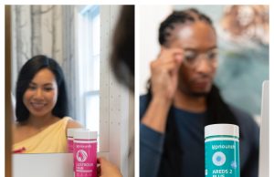UpNourish: Premium Wellness Products Backed by Quality and Innovation