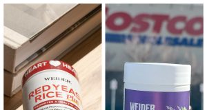 Weider: A Trusted Name in Fitness Nutrition and Performance Support