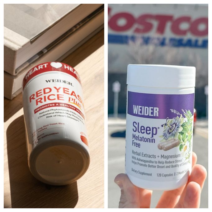 Weider: A Trusted Name in Fitness Nutrition and Performance Support