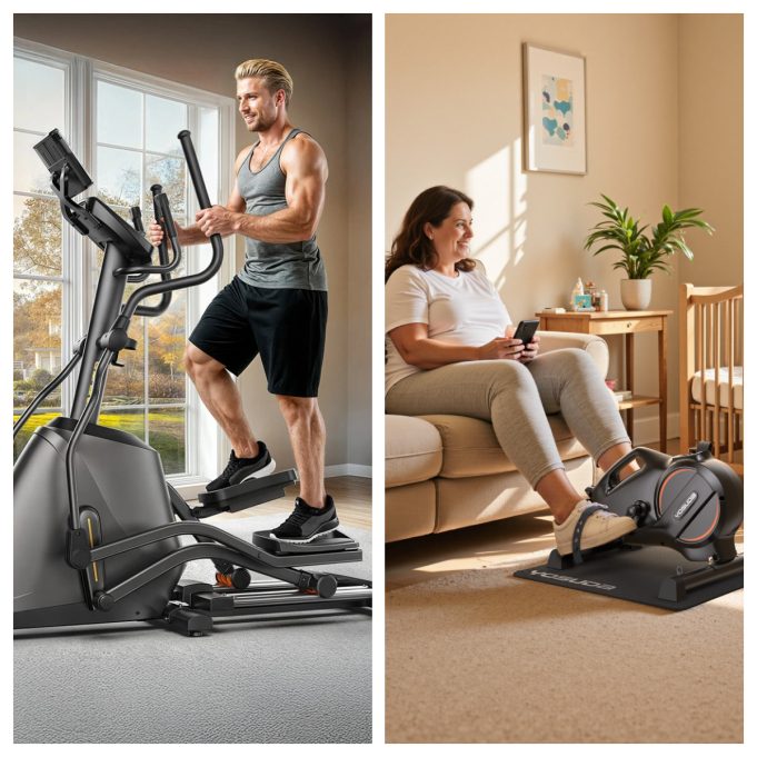 YOSUDA: Affordable Home Fitness Equipment That Actually Makes Sense
