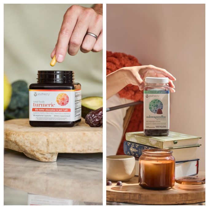 Youtheory: Premium Wellness Supplements Focused on Daily Health and Natural Support