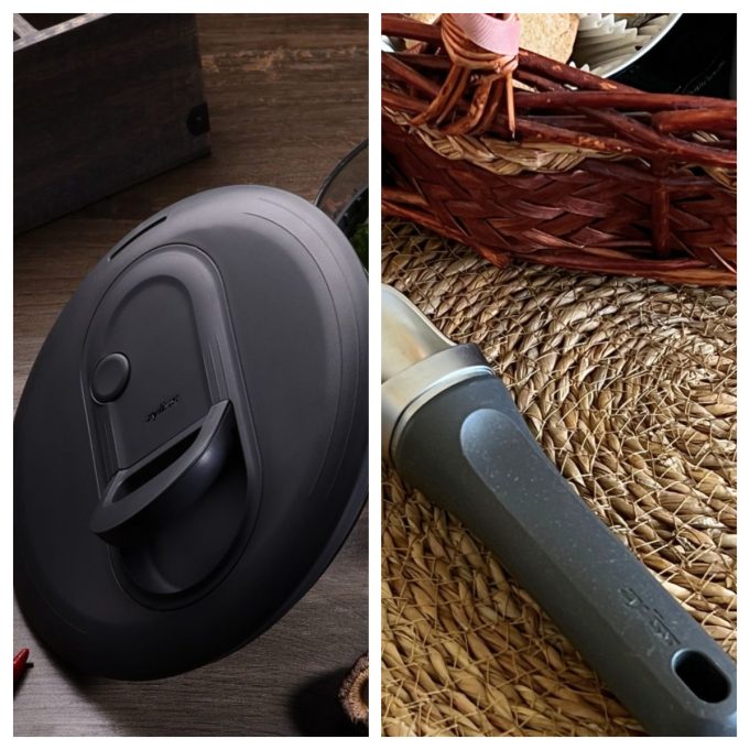 Zyliss: Innovative Kitchen Tools Designed to Make Cooking Easier and More Enjoyable