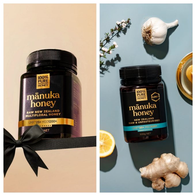 100 Pure New Zealand Honey: Is This Honey Brand Worth Buying?