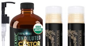 BALM OF GILEAD Review: Natural Wellness Products Rooted in Tradition and Everyday Self-Care