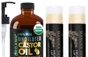 BALM OF GILEAD Review: Natural Wellness Products Rooted in Tradition and Everyday Self-Care