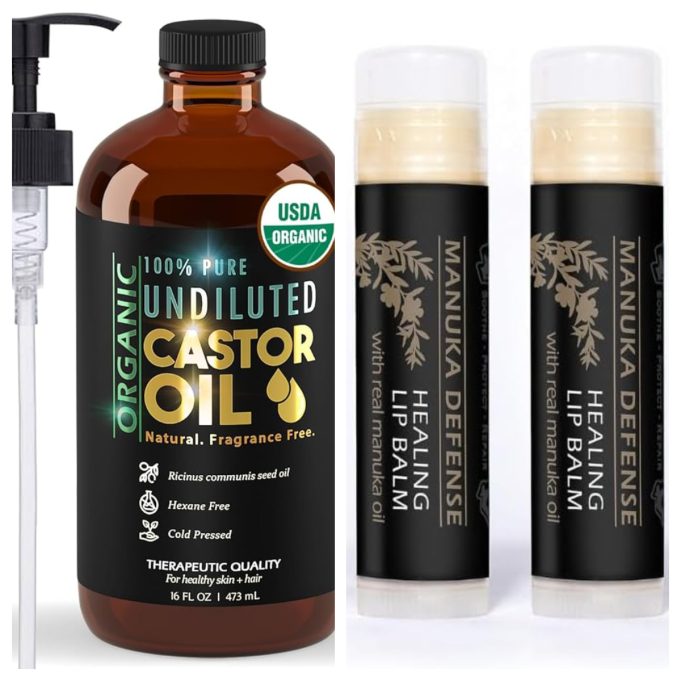BALM OF GILEAD Review: Natural Wellness Products Rooted in Tradition and Everyday Self-Care