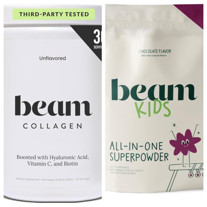 Beam Review: A Modern Wellness Brand Focused on Performance, Recovery, and Better Living