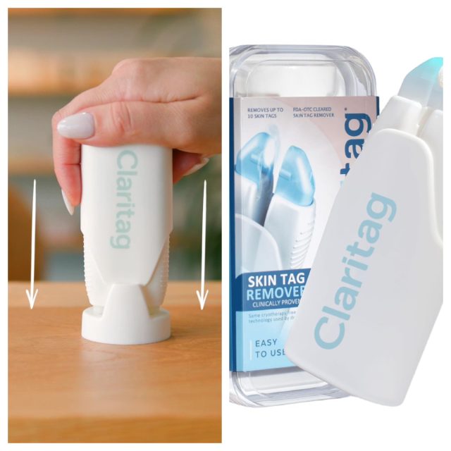 Claritag