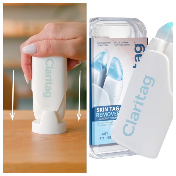 CLARITAG Amazon Store Review: Smart Solutions for Everyday Organization and Identification