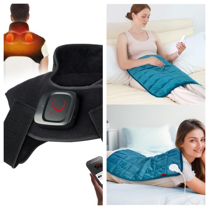Comfytemp Review: Innovative Comfort and Recovery Solutions for Everyday Wellness
