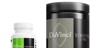 DAVINCI Review: Premium Nutrition and Wellness Products for a Health-Conscious Lifestyle