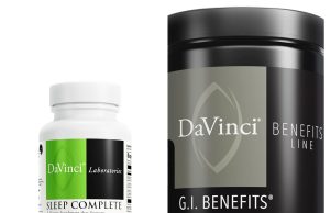 DAVINCI Review: Premium Nutrition and Wellness Products for a Health-Conscious Lifestyle