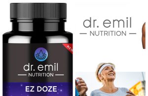 Dr. Emil Nutrition Review: Premium Dietary Supplements Designed to Support Everyday Health and Wellness