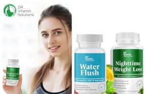 DR Vitamin Solutions Review: A Closer Look at This Popular Amazon Supplement