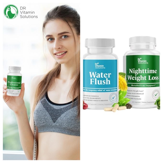 DR Vitamin Solutions Review: A Closer Look at This Popular Amazon Supplement