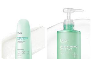 Dr.G Review: Science-Driven Skincare Solutions for Healthier, Better-Looking Skin
